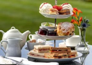 tea sunderland bakal meraikan sahabat kelak pengantin untuk tickhill