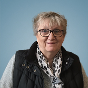 JUDY HARRISON