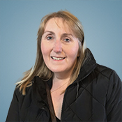 LOUISE JOHNSON